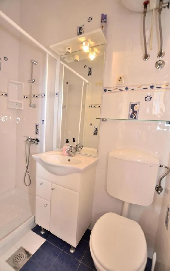 Apartment Mirela Opatija
