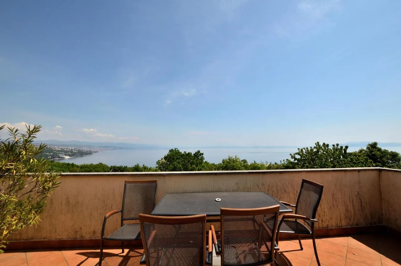 Apartment Mirela Opatija