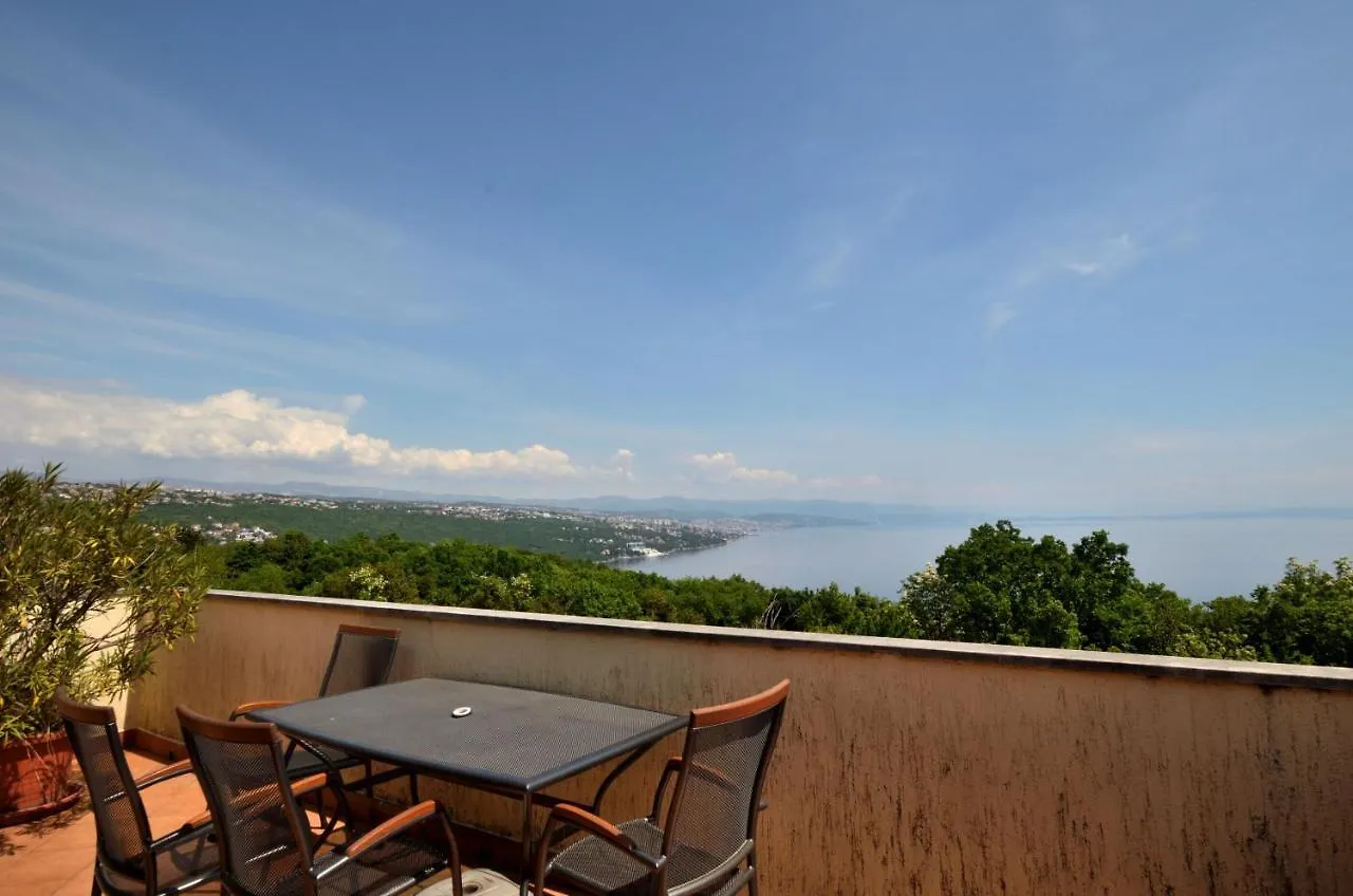 Apartment Mirela Opatija