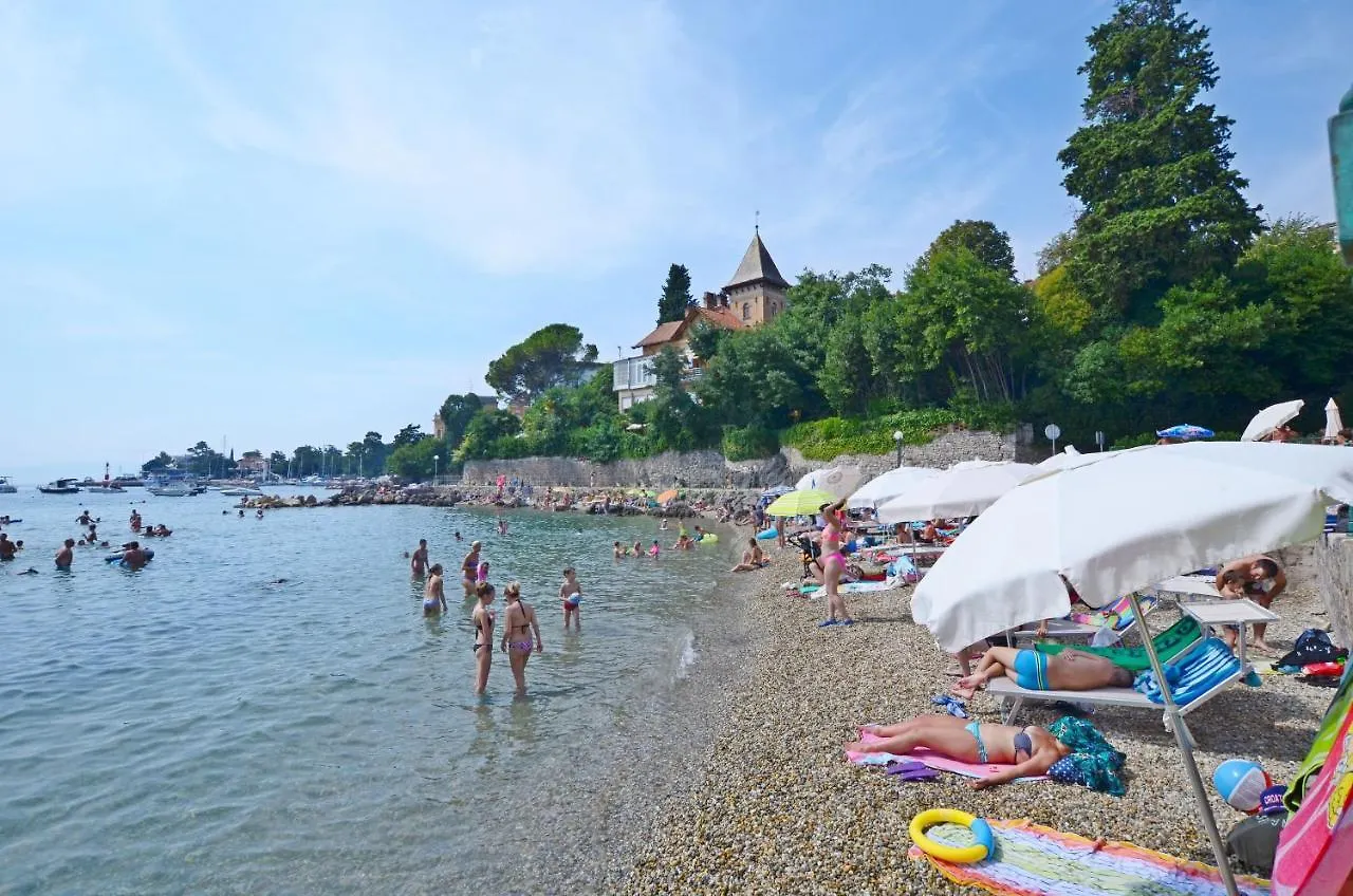 Apartment Mirela Opatija