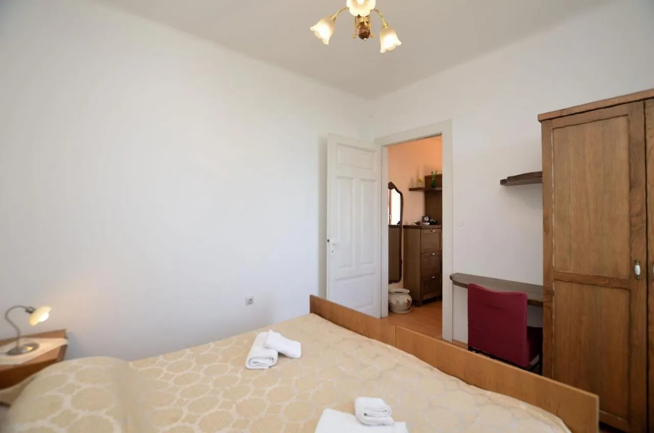 Apartment Mirela Opatija Croatia